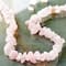 Rose Quartz Chip Beads by Bead Landing™